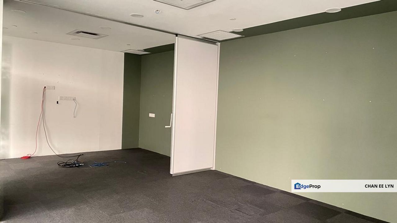 Garden South (Mid Valley) - Bright & Minimalist Fitted Office, Kuala Lumpur, Mid Valley City