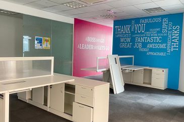 The Gardens @ Mid Valley City