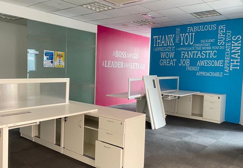 The Gardens @ Mid Valley City