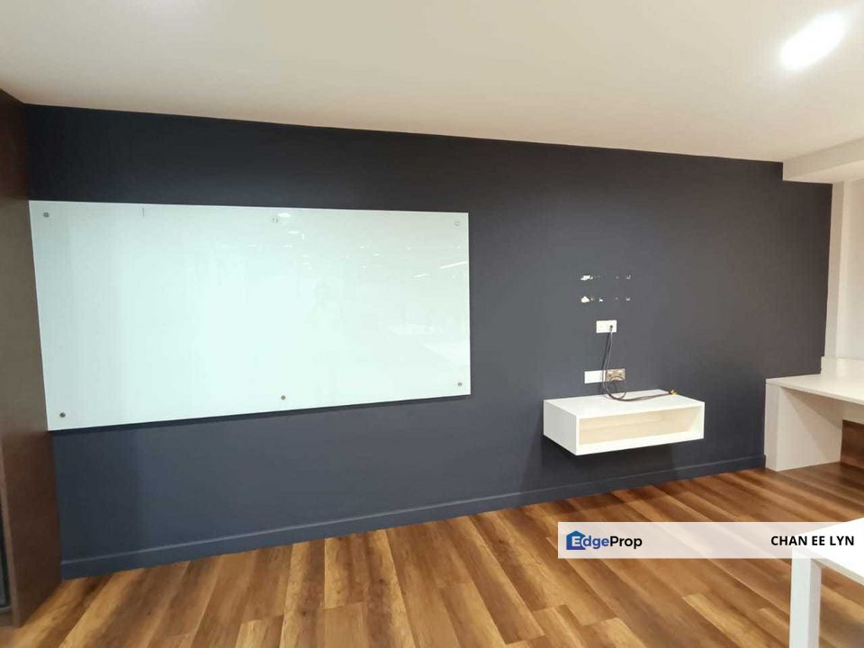 GTower (KL City) - Lovely Fitted Grade A Office w/Superb Rate, Kuala Lumpur, KLCC