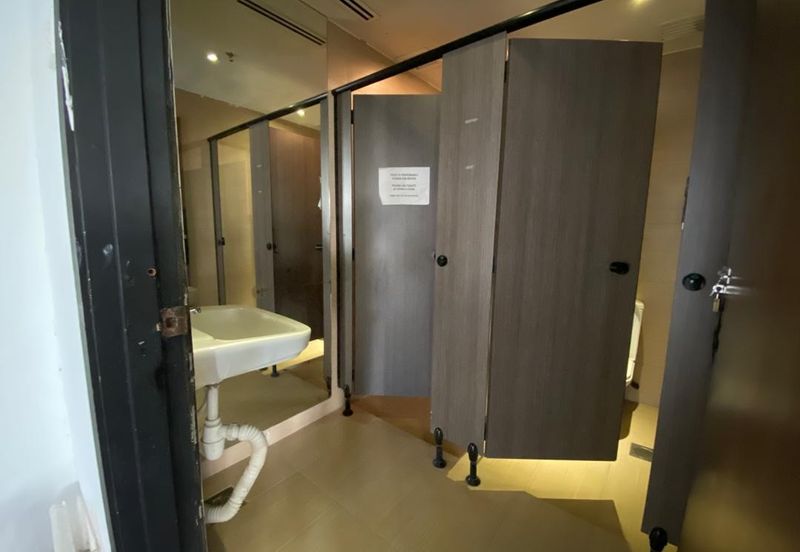 Menara AIA Sentral (formerly Menara Standard Chartered)