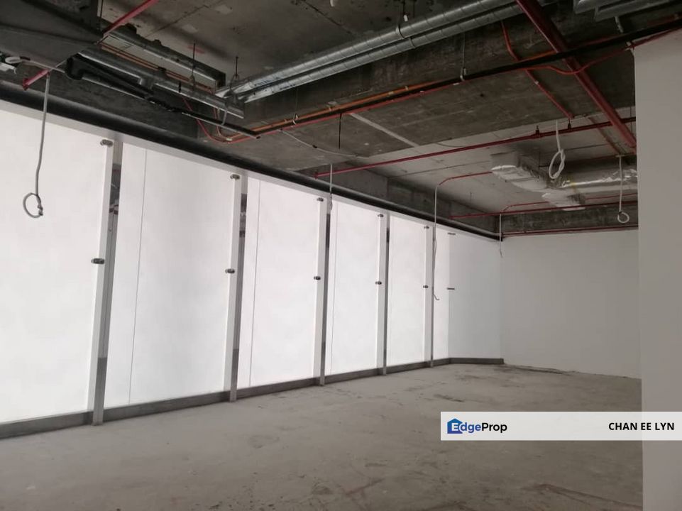 UOA Damansara Heights - Nice Retail Unit w/ Superb location, Kuala Lumpur, Damansara Heights