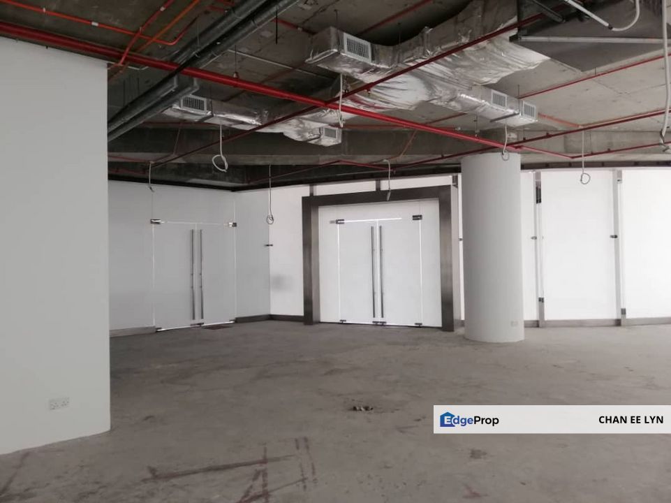 UOA Damansara Heights - Nice Retail Unit w/ Superb location, Kuala Lumpur, Damansara Heights