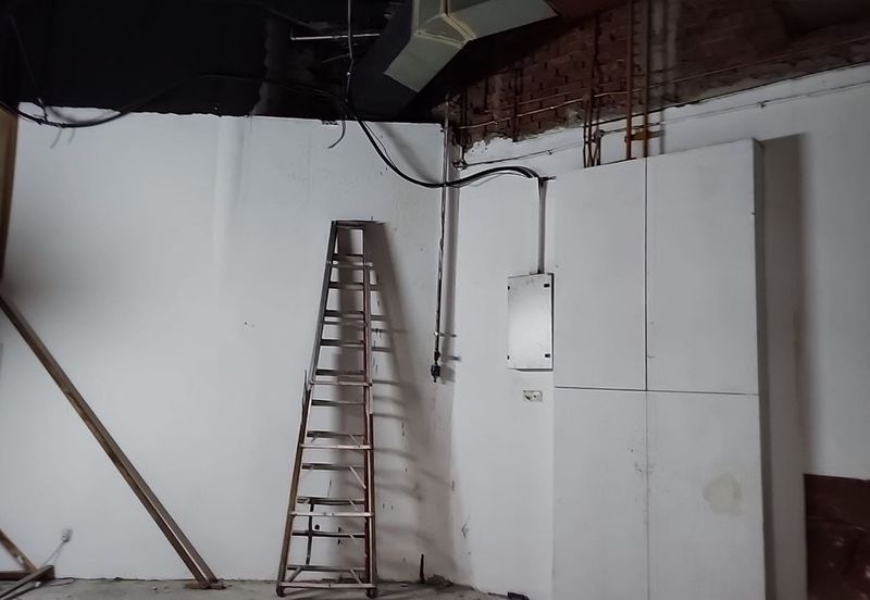 Platinum Sentral - Retail Space w/ Strategic Location & High Footfall