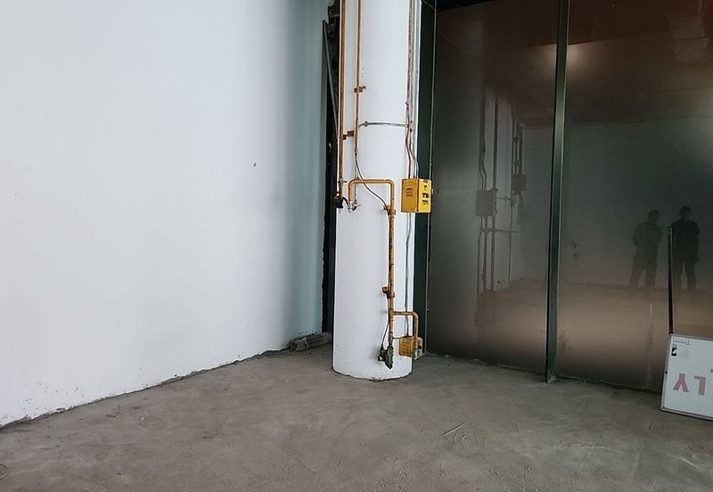 Platinum Sentral - Retail Space w/ Strategic Location & High Footfall