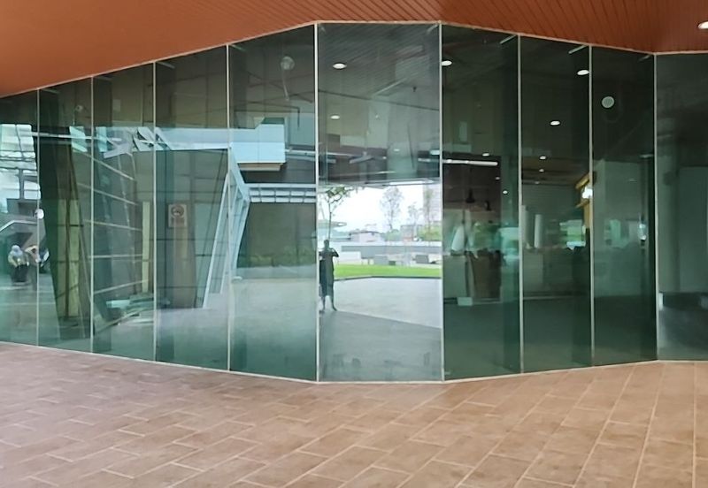 Platinum Sentral - Retail Space w/ Strategic Location & High Footfall