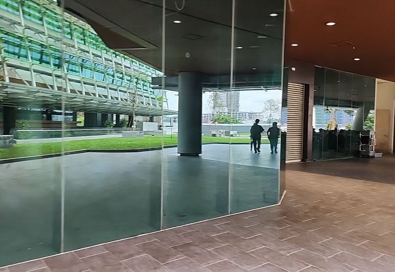 Platinum Sentral - Retail Space w/ Strategic Location & High Footfall