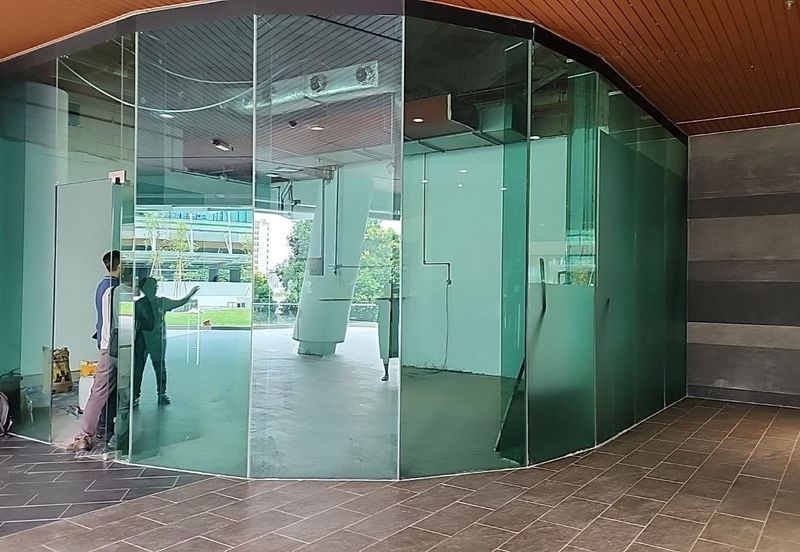 Platinum Sentral - Retail Space w/ Strategic Location & High Footfall