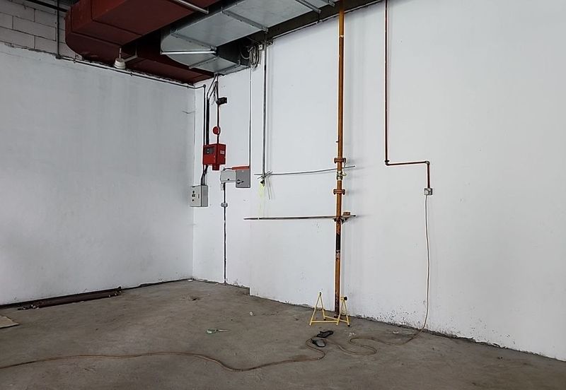 Platinum Sentral - Retail Space w/ Strategic Location & High Footfall