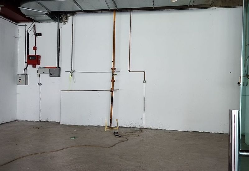 Platinum Sentral - Retail Space w/ Strategic Location & High Footfall