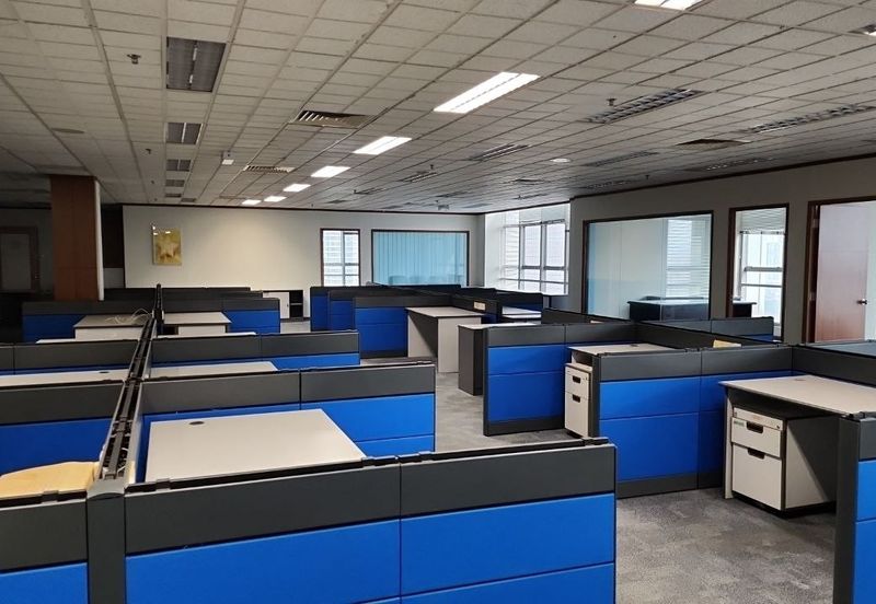 Menara Raja Laut (Menara Eon Bank)