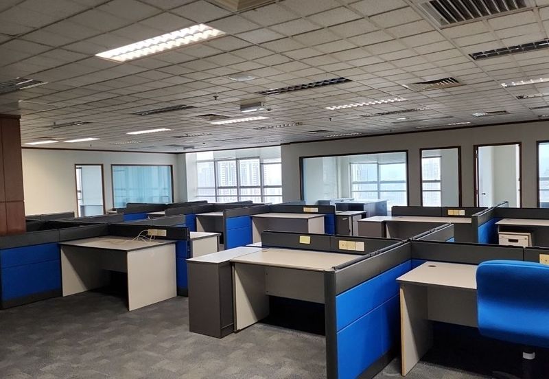 Menara Raja Laut (Menara Eon Bank)