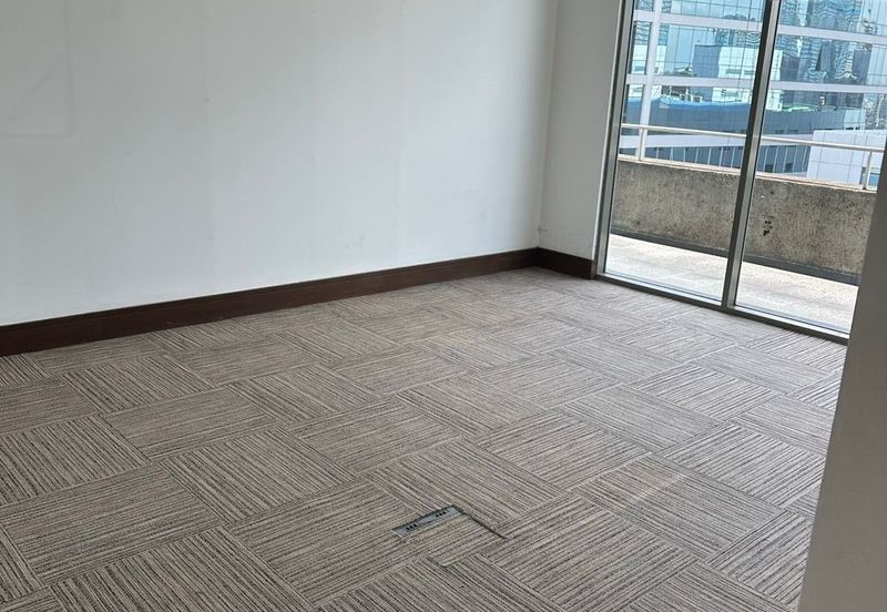 Menara I&P 1, Damansara Heights - Minimalist Fitted w/ Ideal Size Office