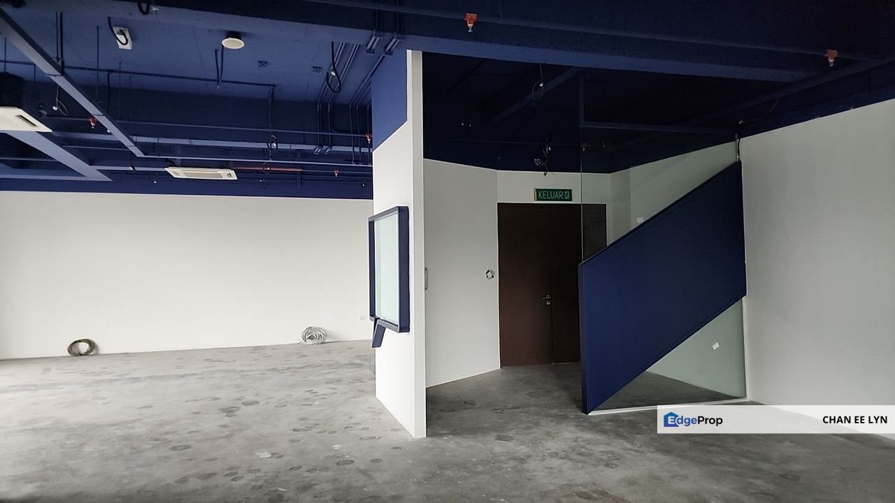 Vertical Bangsar South - Nice Modern Fitted w/ Great Price& Environment, Kuala Lumpur, Bangsar South