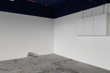 The Vertical Corporate Tower 2