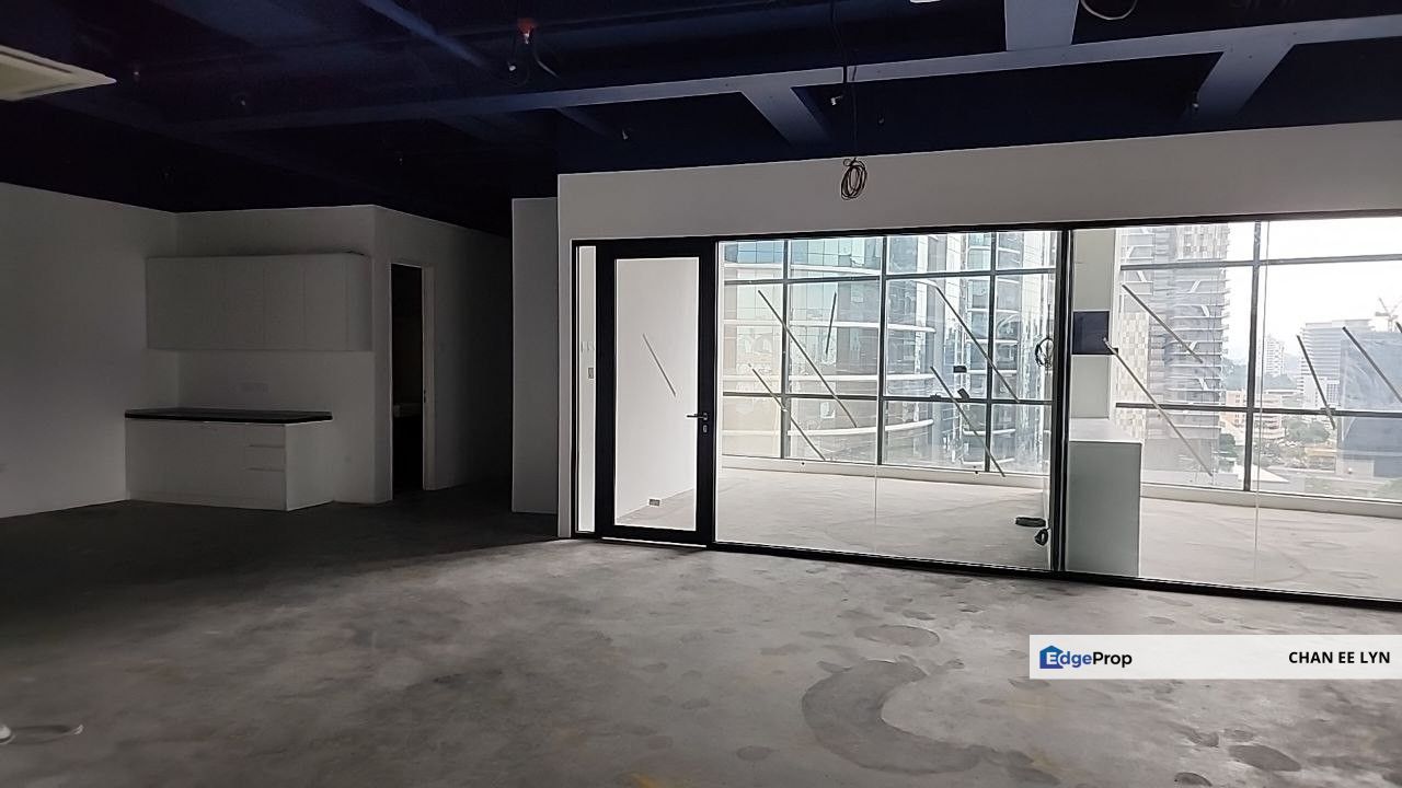 Vertical Bangsar South - Nice Modern Fitted w/ Great Price& Environment, Kuala Lumpur, Bangsar South