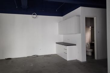 The Vertical Corporate Tower 2