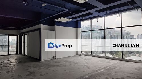 Vertical Bangsar South - Nice Modern Fitted w/ Great Price& Environment, Kuala Lumpur, Bangsar South
