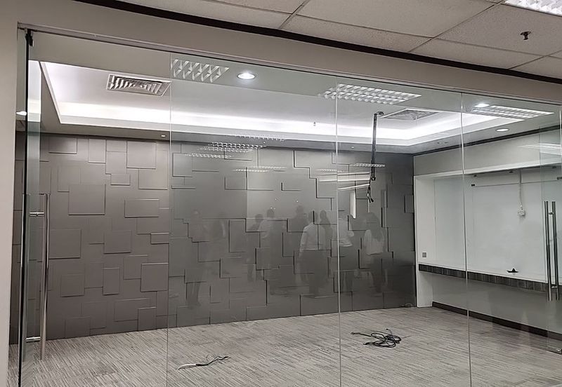 TPM Bukit Jalil - Fitted Office w/ Excellent Infra, Cybercity, Lush Green