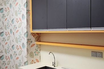 TPM Bukit Jalil - Fitted Office w/ Excellent Infra, Cybercity, Lush Green