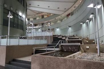 TPM Bukit Jalil - Nice Fully Fitted Office w/ Excellent Infra, Cybercity, Lush Green