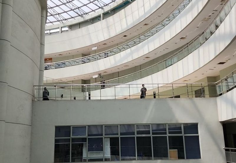 TPM Bukit Jalil - Nice Fully Fitted Office w/ Excellent Infra, Cybercity, Lush Green