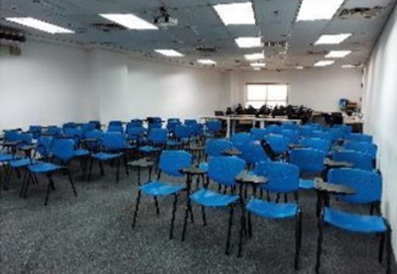 TPM Bukit Jalil  Technology Park Malaysia (TPM Bukit Jalil) - Fitted Office w/ Excellent Infra, Cybercity, Lush Green