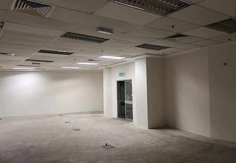 Technology Park Malaysia Bukit Jalil - Garden Office w/ Excellent Infra, Cybercity, Lush Green