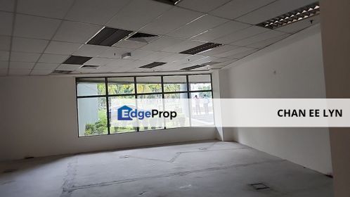 Technology Park Malaysia Bukit Jalil - Garden Office w/ Excellent Infra, Cybercity, Lush Green, Kuala Lumpur, Bukit Jalil