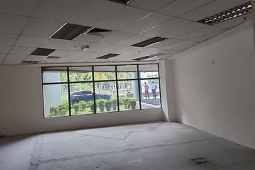 Technology Park Malaysia Bukit Jalil - Garden Office w/ Excellent Infra, Cybercity, Lush Green