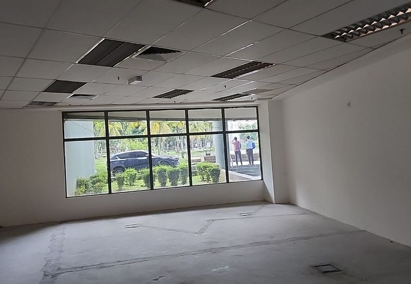 Technology Park Malaysia Bukit Jalil - Garden Office w/ Excellent Infra, Cybercity, Lush Green