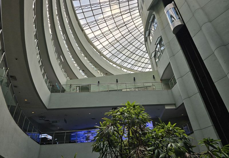 Technology Park Malaysia Bukit Jalil - Garden Office w/ Excellent Infra, Cybercity, Lush Green