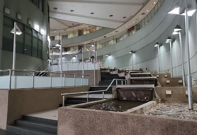 Technology Park Malaysia Bukit Jalil - Garden Office w/ Excellent Infra, Cybercity, Lush Green