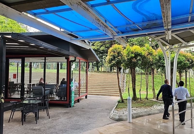 Technology Park Malaysia Bukit Jalil - Garden Office w/ Excellent Infra, Cybercity, Lush Green