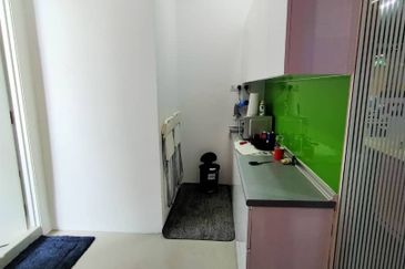 The Vertical Corporate Tower 2