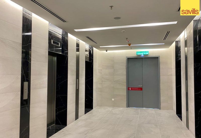 Menara Great Eastern 2