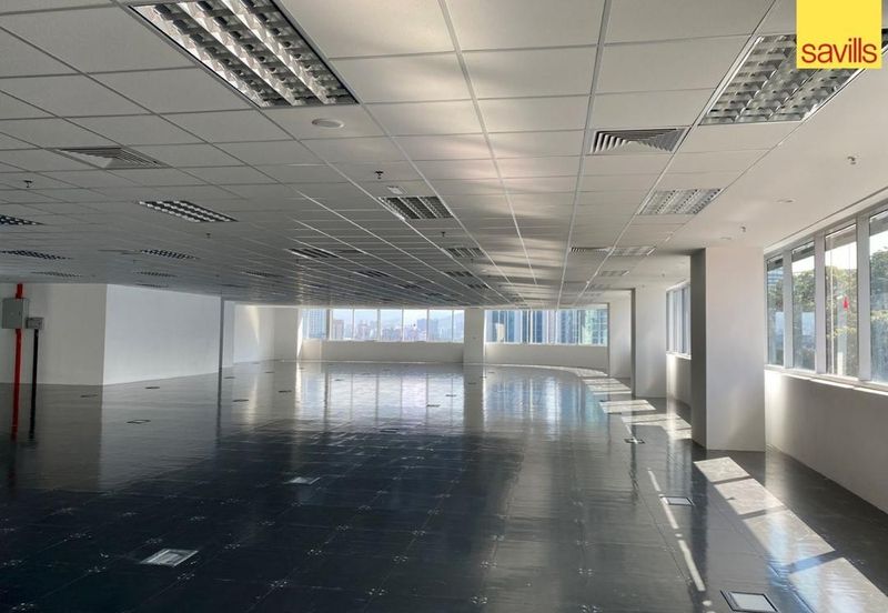 Menara Great Eastern 2