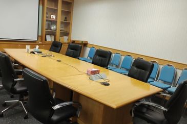 Technology Park Malaysia (TPM Bukit Jalil) - Nice Fitted Office w/ Great Rent, Excellent Infra, Lush Green