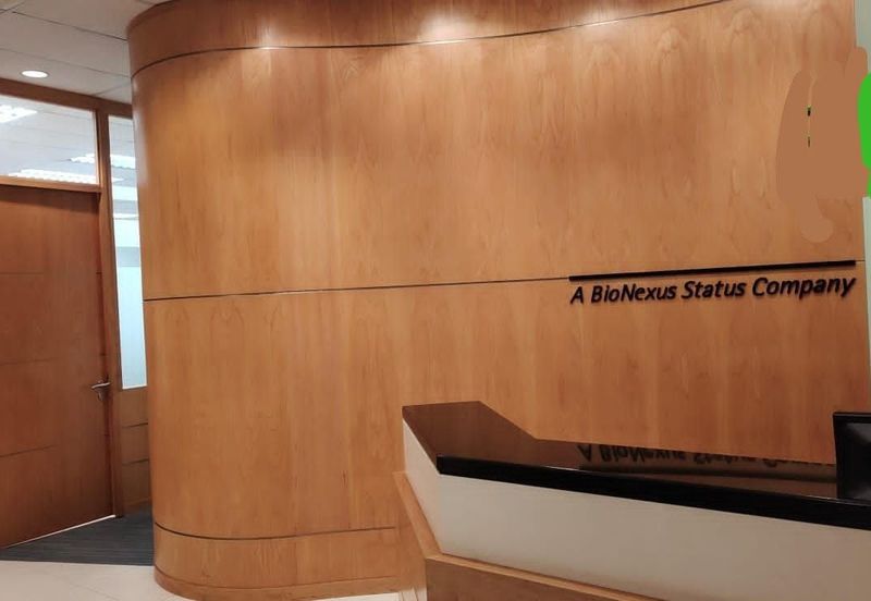 Technology Park Malaysia (TPM Bukit Jalil) - Nice Fitted Office w/ Great Rent, Excellent Infra, Lush Green