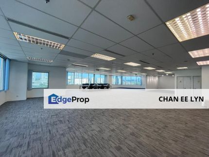 Nicely Fitted office & Ideal Business MSC Location @Damansara Uptown, Selangor, Damansara Utama