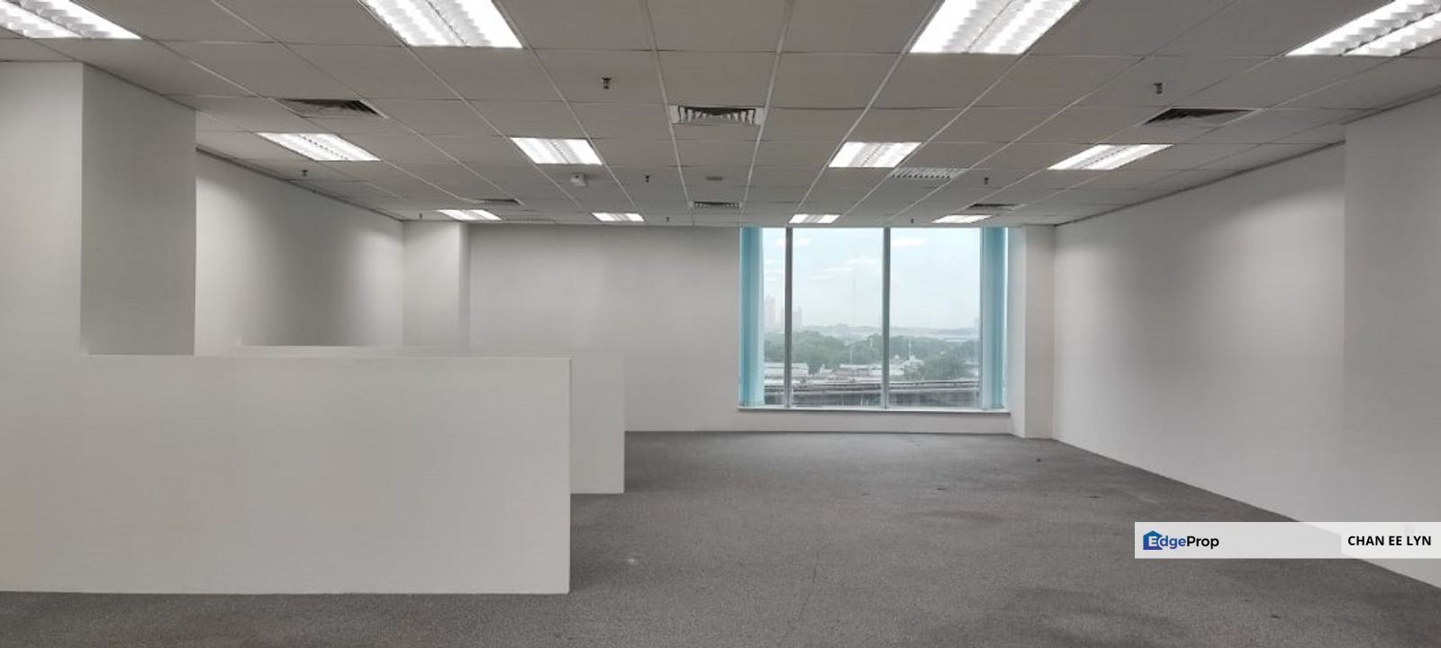 PFCC Puchong - Penthouse Duplex Bright Minimalist Office with Great Rates, Selangor, Bandar Puteri Puchong