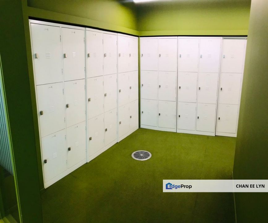 PFCC Puchong - Bright Lovely Fully Fitted Office w/Great Rates, Selangor, Bandar Puteri Puchong