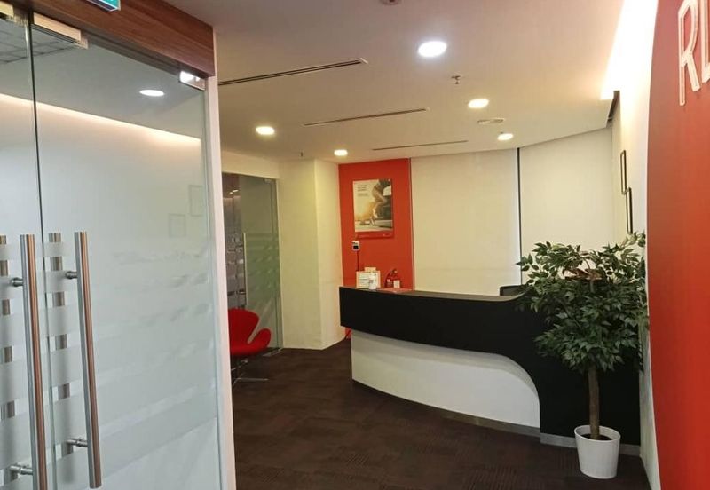 Menara HLX (formerly Menara HLA)