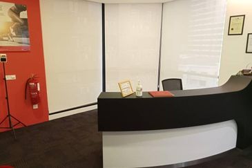 Menara HLX (formerly Menara HLA)