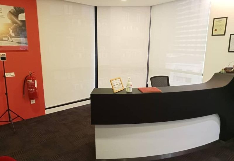 Menara HLX (formerly Menara HLA)