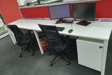 Menara HLX (formerly Menara HLA)