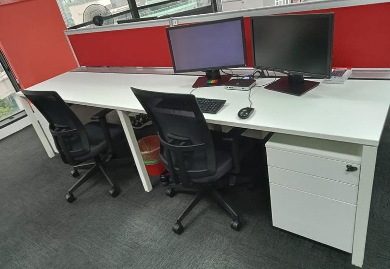 Menara HLX (formerly Menara HLA)