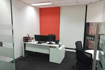 Menara HLX (formerly Menara HLA)