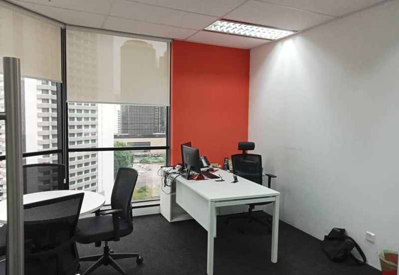 Menara HLX (formerly Menara HLA)