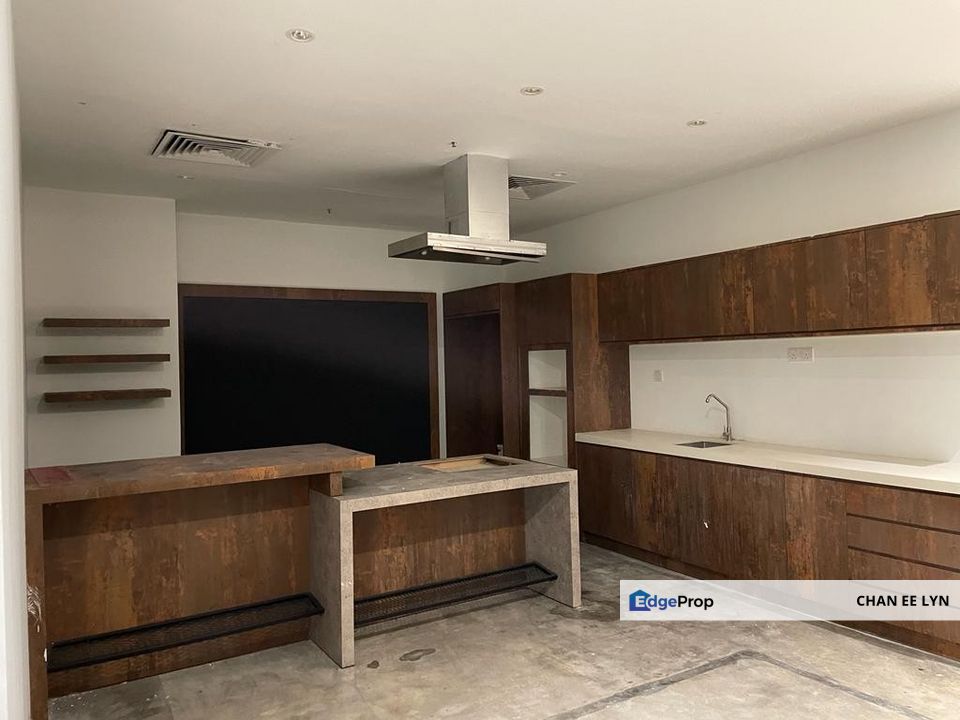 Menara Glomac, TTDI - Modern Lovely Fitted Office Near Train Station W/ Superb Rental, Kuala Lumpur, Taman Tun Dr Ismail